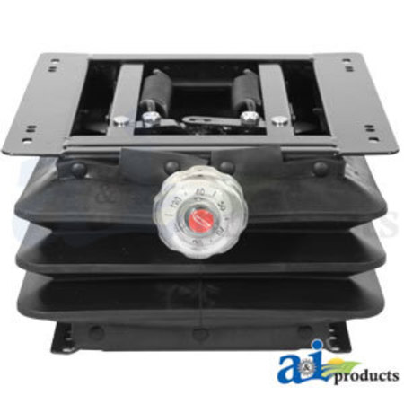 A & I Products Mechanical Suspension, Wide Base 18" x21" x10" A-SSM200